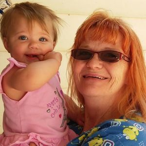 Meet your Posher, Roxanna